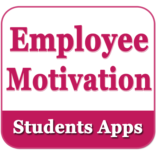 Employee Motivation students apps icon