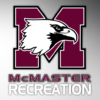 McMaster Rec icon