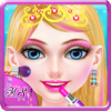 Real Wedding: Wedding Planner Makeup Salon Game icon