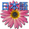 🌼 Japanese Dictionary icon