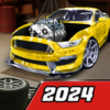 Car Mechanic Simulator 21 icon