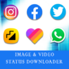 All Status er video icon