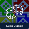 Ludo Dice Game Play and Fun Unlimited icon