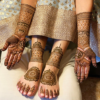 Latest Bridal Mehndi Designs 2020 icon