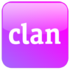 Clan RTVE Android TV icon