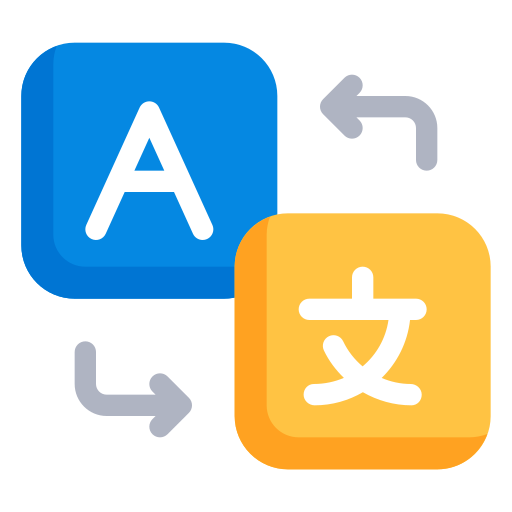 Translation APP icon