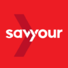 Savyour: Cashback & Discounts icon