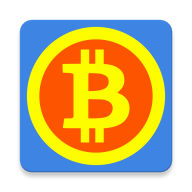 Bitcoin Check icon