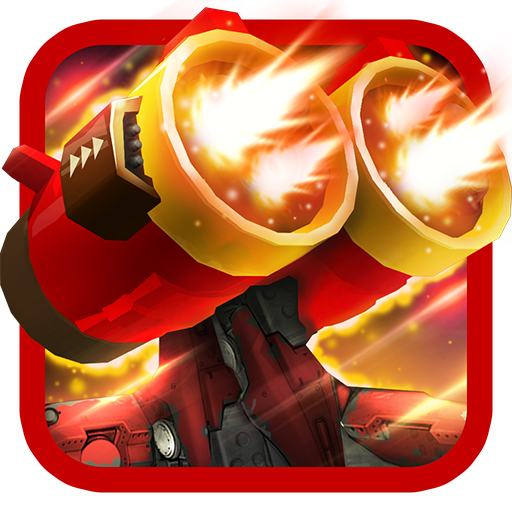 Tower Defense: Galaxy TD icon