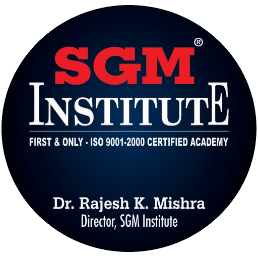 SGM Institute icon