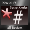 Secret Codes for android icon