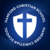 Hanford Christian School icon