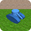 Micro Tanks 3D icon