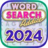 Word Search Addict Word Puzzle icon