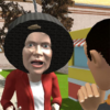 Scary Angry Evil Teacher 2020: Crazy Spooky Games icon