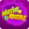 Math Puzzle With Answer 2019 | Best Math Riddle icon