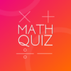 Math Quiz Brain Game. Solve Math Puzzle icon