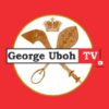 George Uboh TV icon