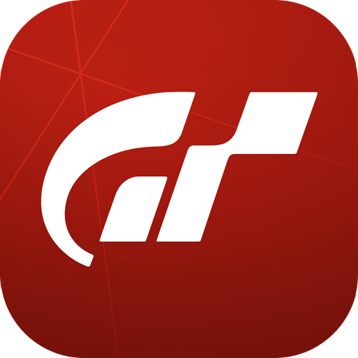 Gran Turismo™ Sport Companion icon