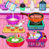 Cooking Chef Recipes icon