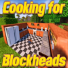 Cooking for Blockheads Mod (Make Cooking Easier) icon