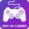 100 in 1 Games icon