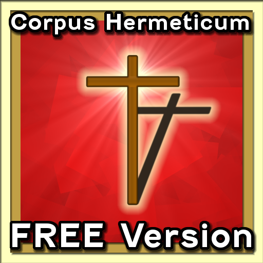 Corpus Hermeticum FREE icon