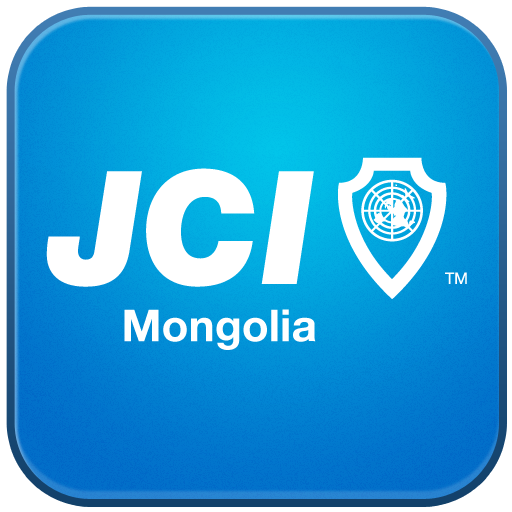 JCI Mongolia Events icon