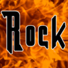 The Rock Channel icon