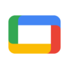 Google TV icon