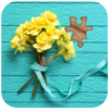 Flower Jigsaw Puzzles icon