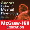 Ganong's Review of Medical Physiology 26th Edition icon