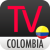 Colombia Mobile TV Guide icon