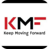 KEEP MOVING FORWARD KMF icon