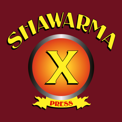 Shawarma Express Warrington icon