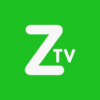 Zing TV Android TV icon