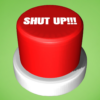 Shut Up Button icon