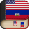 English to Haitian Dictionary Learn English Free icon