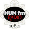 Hum Tum fm Radio 106.1 icon