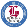 龍華科技大學校友會 icon