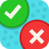 True or False? Trivia Quiz icon