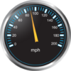 Speedometer : What Is My Speed icon