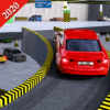 Car Parking and Driving 3D Game icon