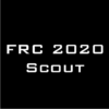 FRC 2020 Scouter icon