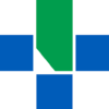 Alberta Health Services (AHS) icon