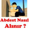 Abdest Nasıl Alınır ? icon