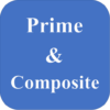 Prime & Composite icon