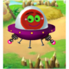 Red Ball Hero Bounce icon