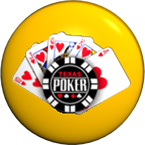 Texas Poker icon