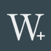 Writer Plus (Write On the Go) icon